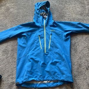 Patagonia Half Zip